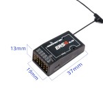 All'ingrosso Radiomaster ER5A ER5C 2.4GHz 5Ch ELRS PWM supporta servo e accessori 8.4V HV